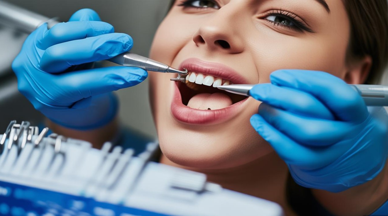 矫正牙齿要多长时间-图1 矫正牙齿要多长时间-图1