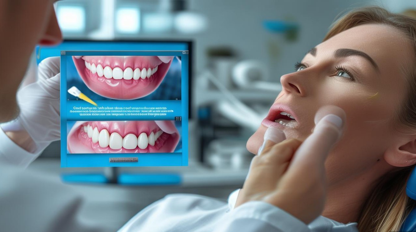 重叠的牙齿怎么矫正?有哪些有效方法?-图1 重叠的牙齿怎么矫正?有哪些有效方法?-图1