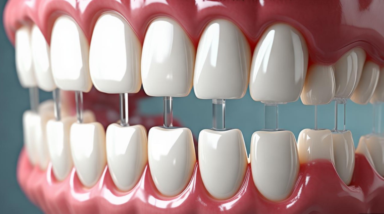 牙齿隐形矫正原理-图1 牙齿隐形矫正原理-图1