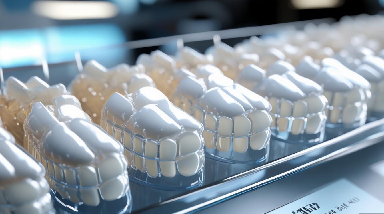 隐形矫正牙齿器价格多少?哪些因素决定价格?-图1 隐形矫正牙齿器价格多少?哪些因素决定价格?-图1