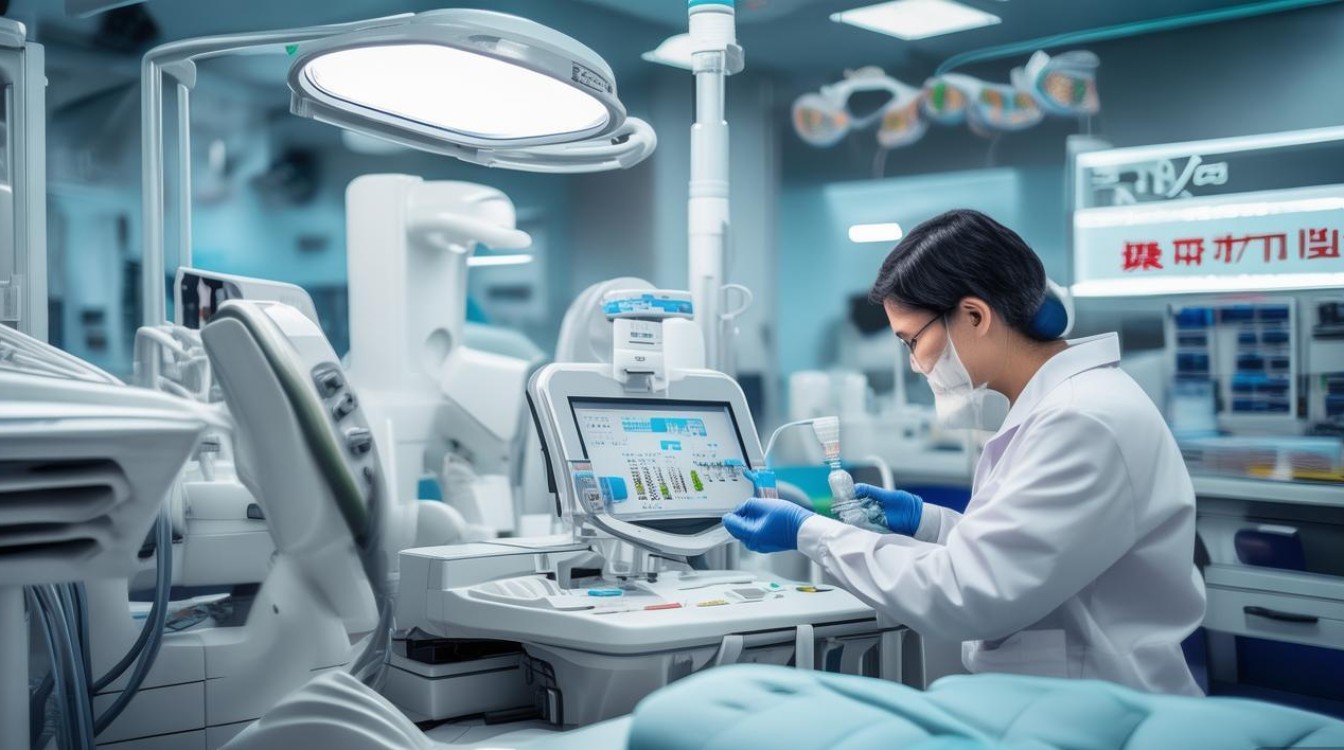 太原种植牙哪里好?靠谱医院怎么选?-图1 太原种植牙哪里好?靠谱医院怎么选?-图1