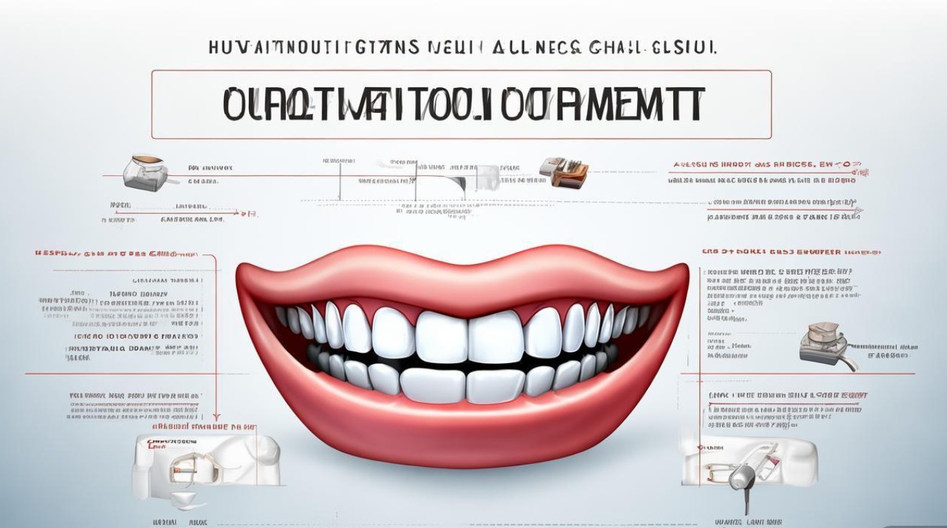 牙齿矫正全套花费具体包含哪些项目?总共要多少钱?-图1 牙齿矫正全套花费具体包含哪些项目?总共要多少钱?-图1
