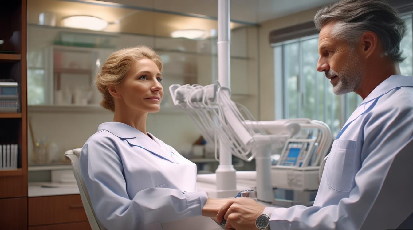 牙齿矫正去哪里做好?选对机构是关键-图1 牙齿矫正去哪里做好?选对机构是关键-图1