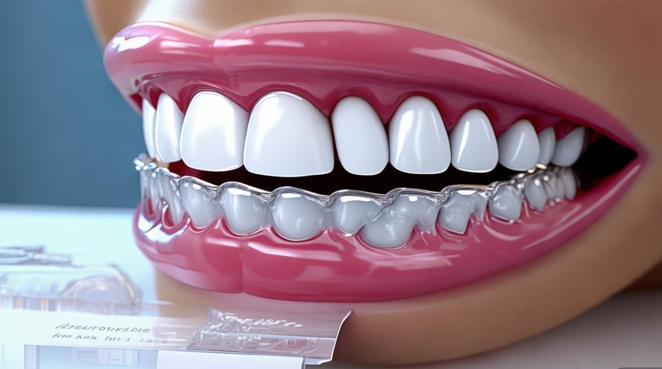 隐形矫正牙齿的正确使用方法是什么?-图1 隐形矫正牙齿的正确使用方法是什么?-图1