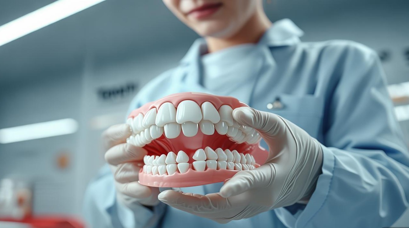 矫正牙齿的话术，如何有效传达治疗信息并缓解患者焦虑？-图1