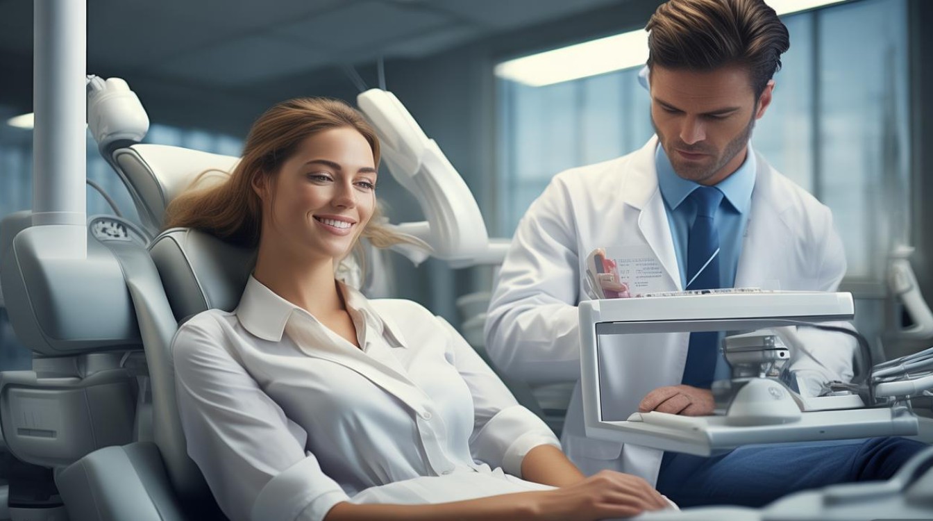 合生齿科种植牙多少钱?一颗种植牙的具体费用和明细是怎样的?-图1 合生齿科种植牙多少钱?一颗种植牙的具体费用和明细是怎样的?-图1