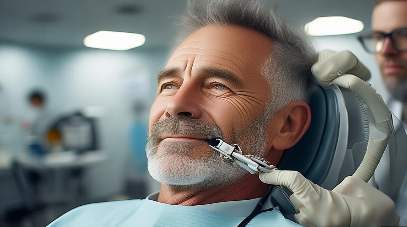 成年人能矫正牙齿吗-图1 成年人能矫正牙齿吗-图1