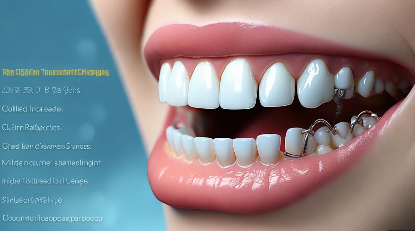 牙齿矫正有哪些常用技术?-图1 牙齿矫正有哪些常用技术?-图1