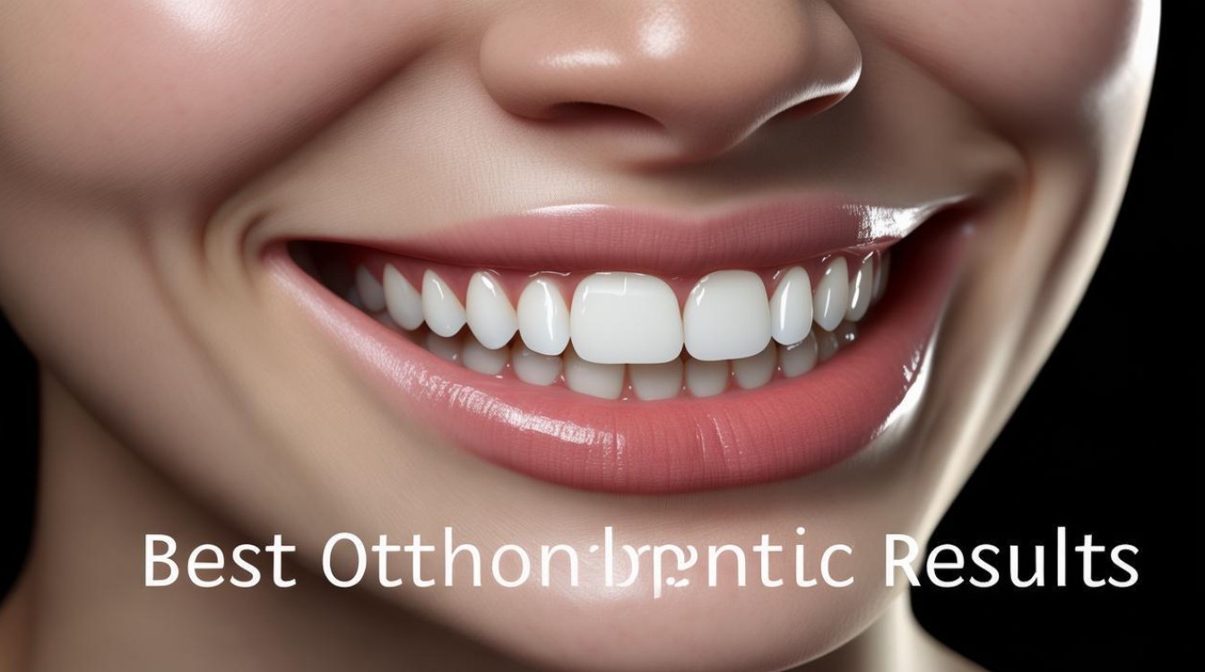 矫正牙齿哪种矫正方式效果最好且适合自己?-图1 矫正牙齿哪种矫正方式效果最好且适合自己?-图1