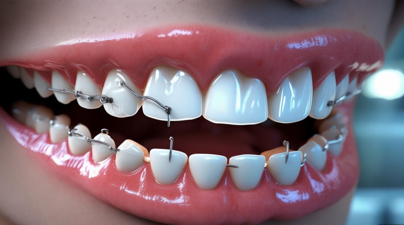 牙齿矫正能彻底解决牙不齐问题吗?效果能维持多久?-图1 牙齿矫正能彻底解决牙不齐问题吗?效果能维持多久?-图1