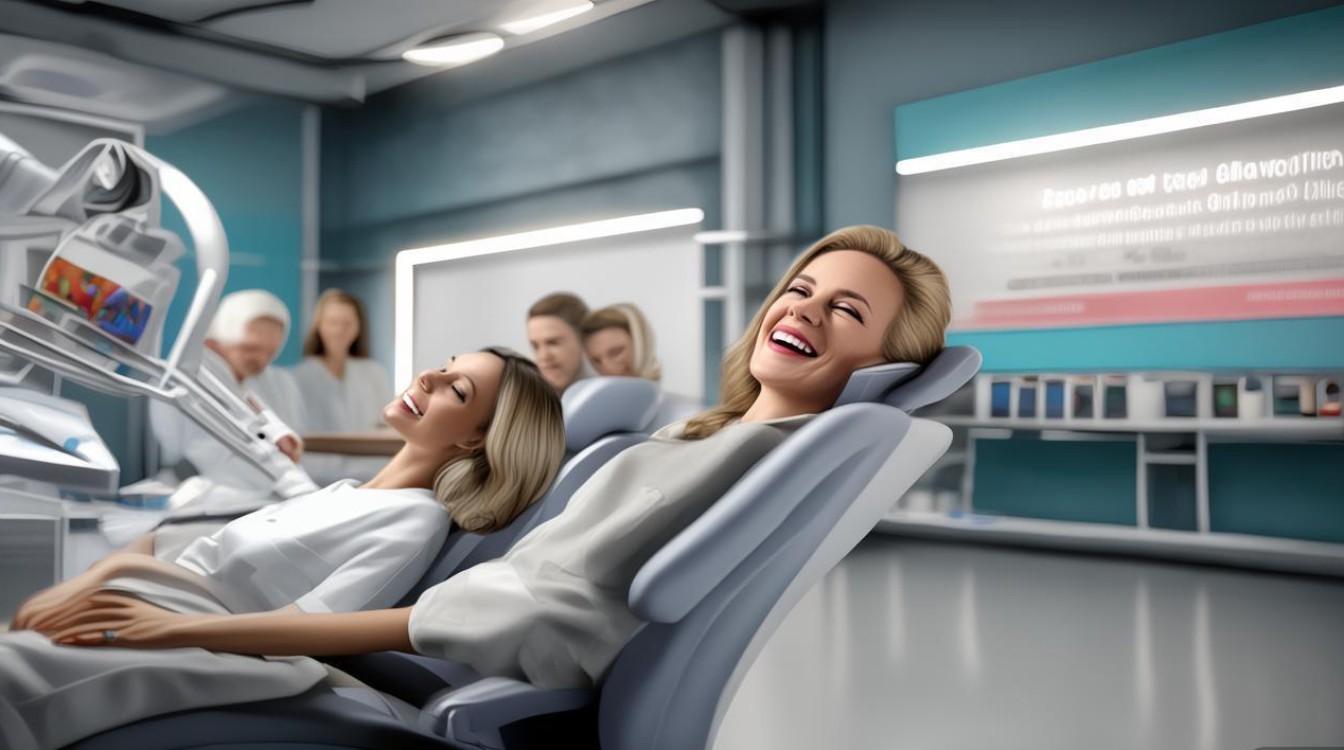 整形牙齿矫正医院怎么选才好?靠谱医院要注意哪些?-图1 整形牙齿矫正医院怎么选才好?靠谱医院要注意哪些?-图1