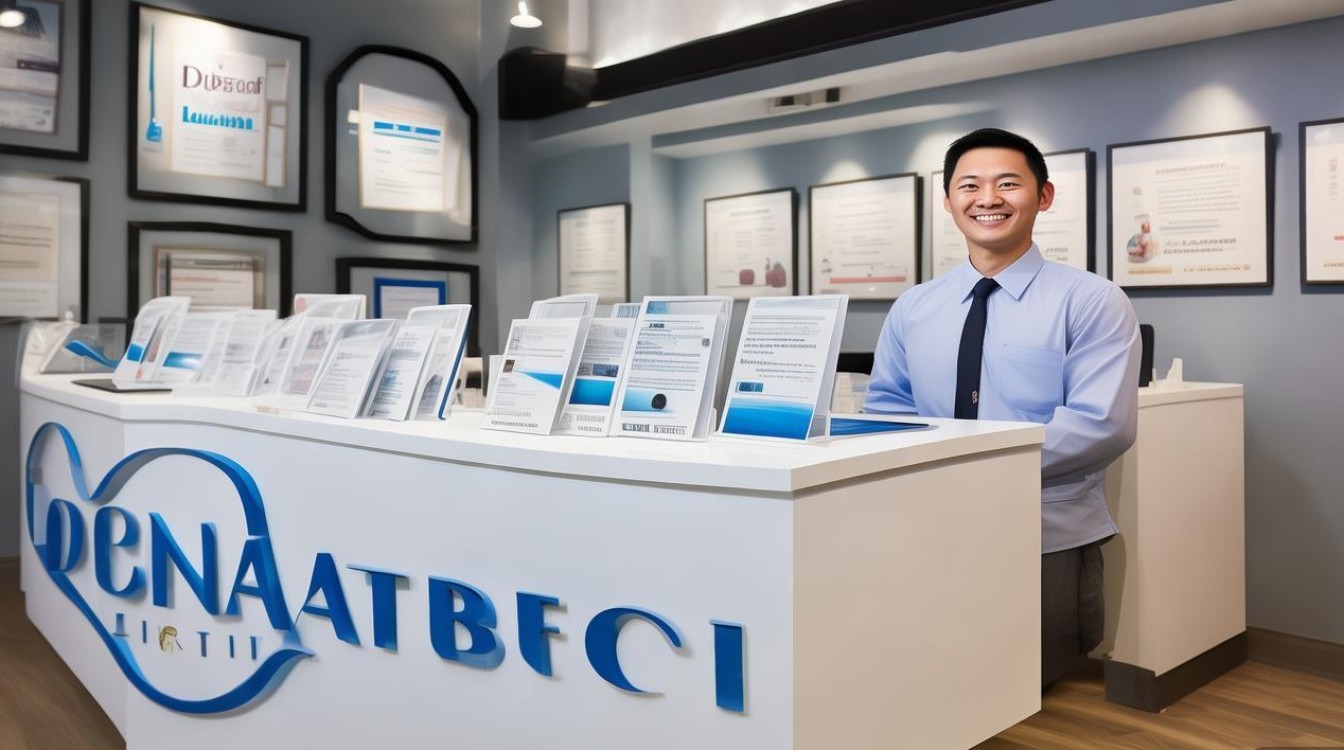 牙齿矫正连锁机构怎么选?效果靠谱价格合理哪家好?-图1 牙齿矫正连锁机构怎么选?效果靠谱价格合理哪家好?-图1