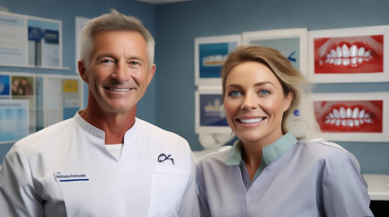 矫正牙齿哪个医院最好?-图1 矫正牙齿哪个医院最好?-图1