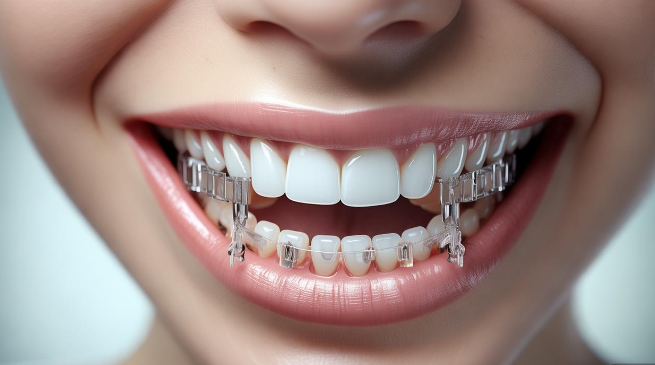 牙齿矫正用牙套效果怎样?需要戴多久?要注意什么?-图1 牙齿矫正用牙套效果怎样?需要戴多久?要注意什么?-图1