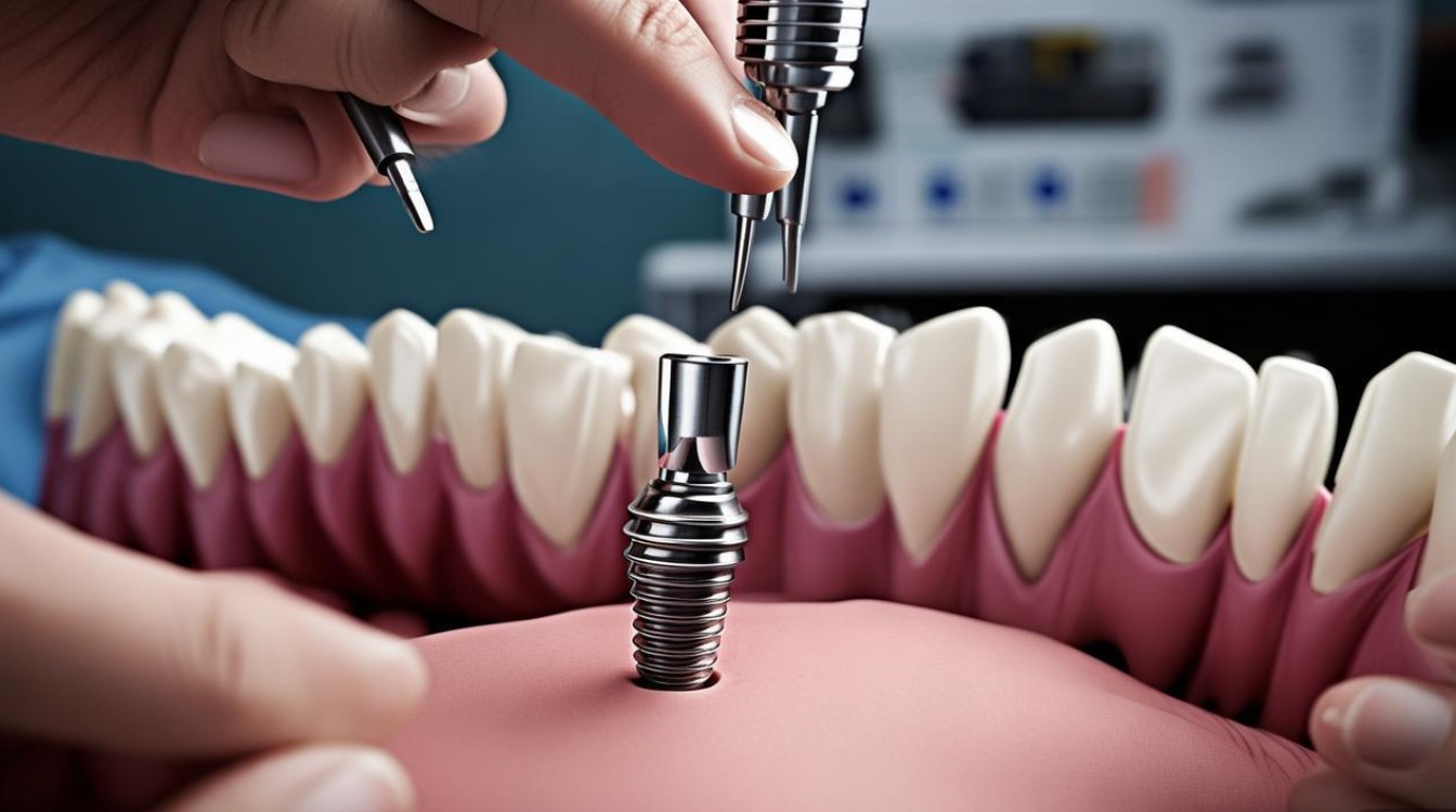 种植牙种植体为何涨价?涨幅多少是否合理?-图1 种植牙种植体为何涨价?涨幅多少是否合理?-图1