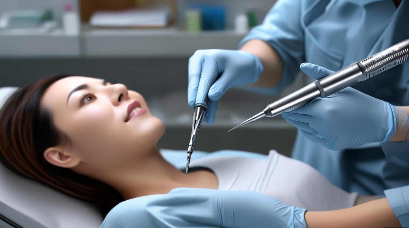 拔牙后多久能做种植牙?-图1 拔牙后多久能做种植牙?-图1