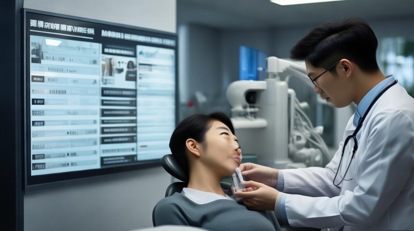 上海矫正牙齿价位多少?不同牙套(金属、隐形、陶瓷)费用差多少?如何选择?-图1 上海矫正牙齿价位多少?不同牙套(金属、隐形、陶瓷)费用差多少?如何选择?-图1