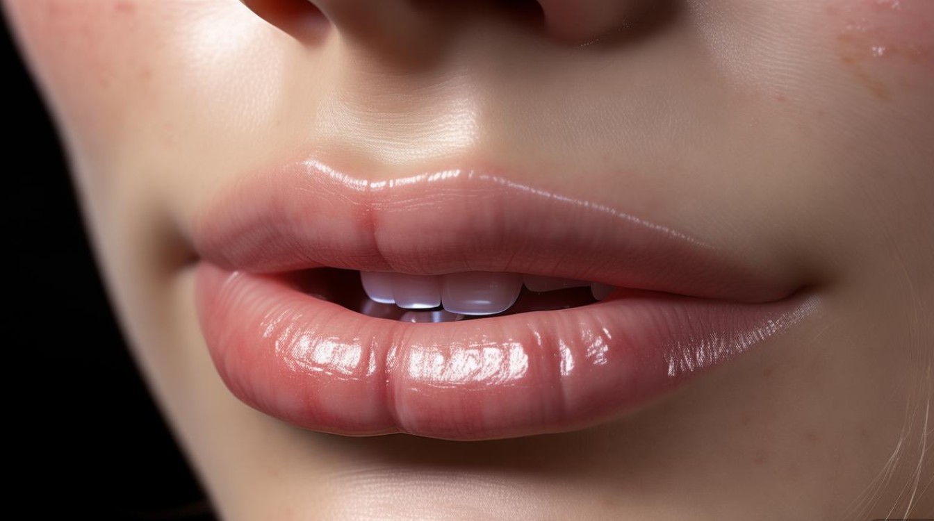 种植牙后上嘴唇麻木是什么原因?需要担心吗?-图1 种植牙后上嘴唇麻木是什么原因?需要担心吗?-图1