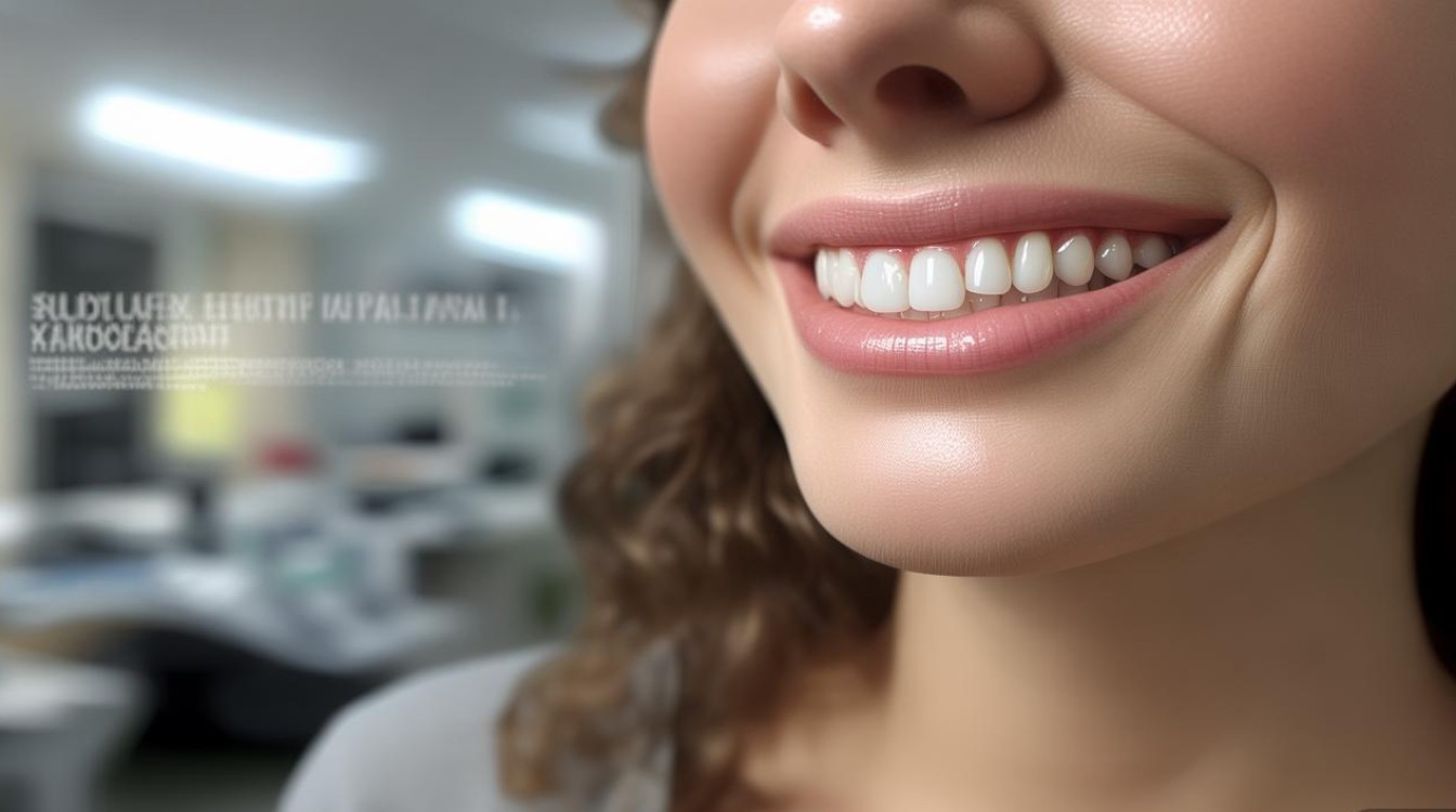 全口无牙颌种植牙案例如何实现稳固美观与功能恢复?-图1 全口无牙颌种植牙案例如何实现稳固美观与功能恢复?-图1