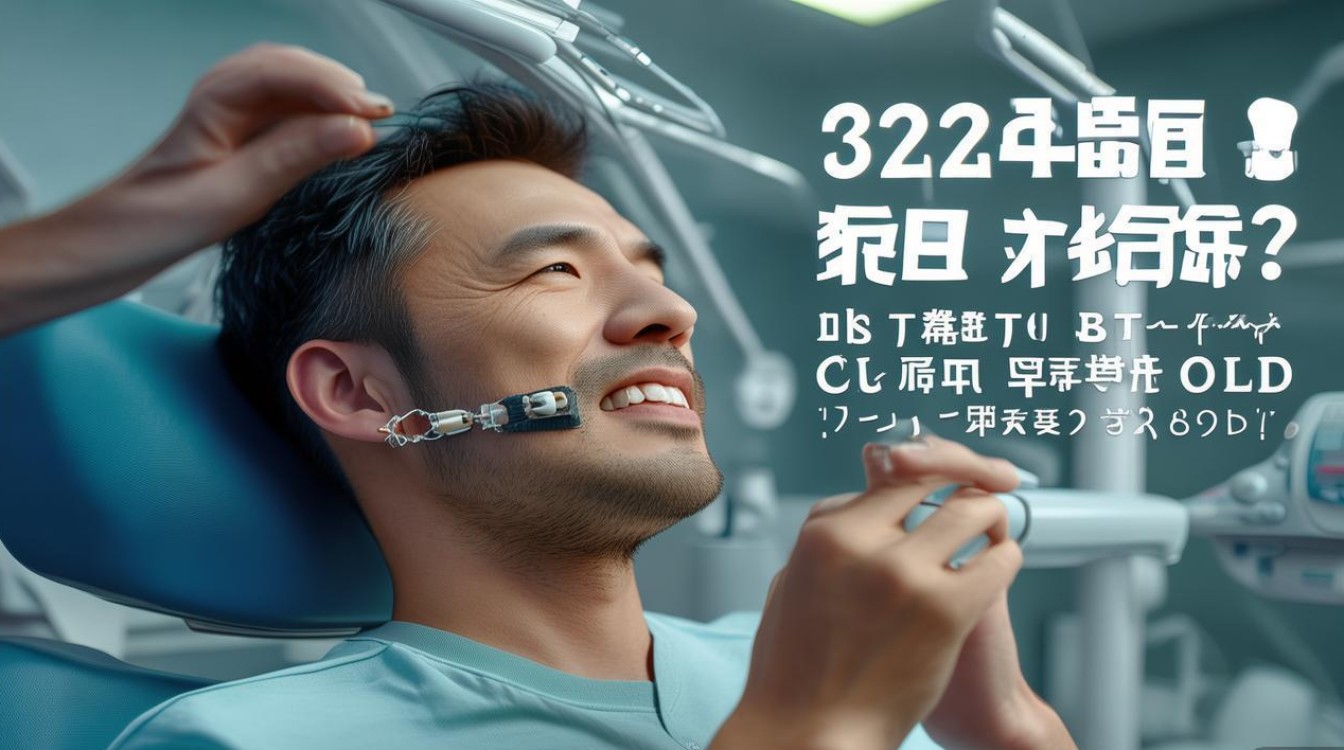 32岁矫正牙齿还来得及吗？效果能好吗？-图1