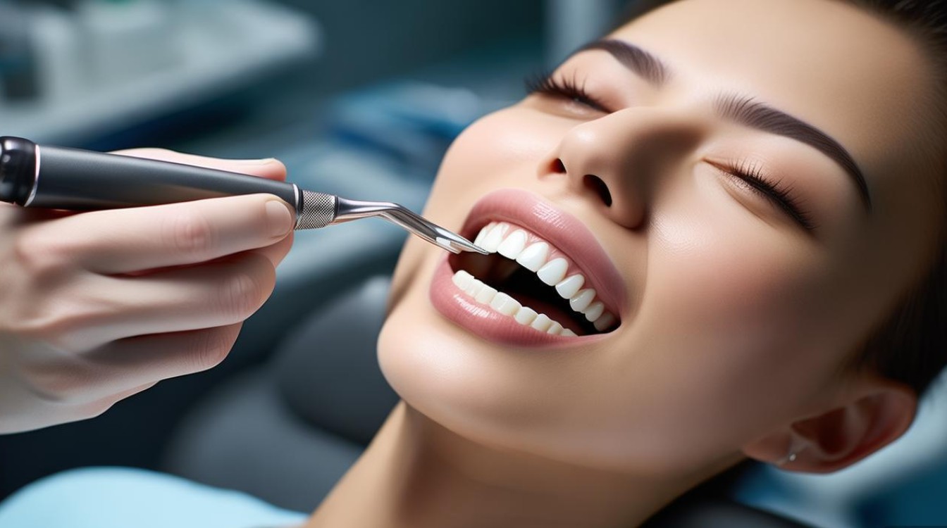 矫正牙齿与微整能同时做吗？效果如何兼顾？-图1