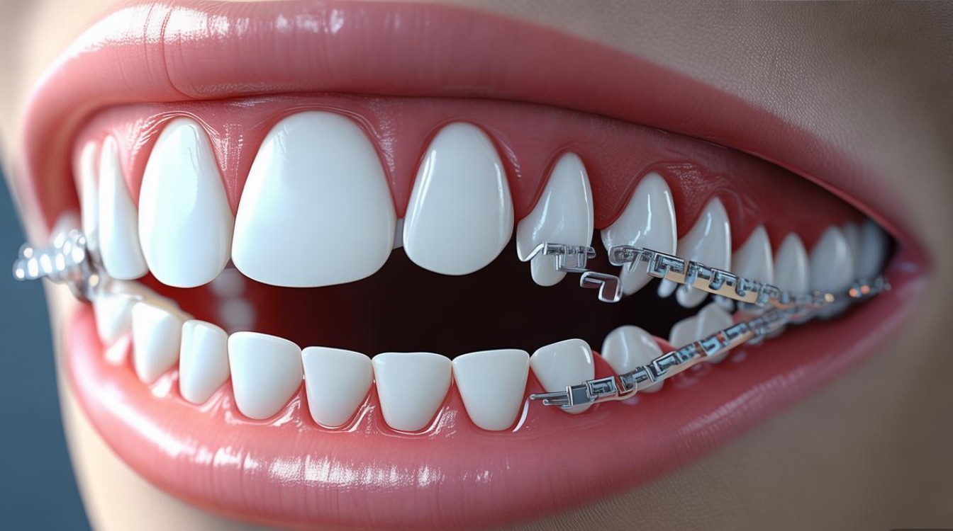 牙齿矫正器要戴多久？矫正周期因人而异吗？-图1