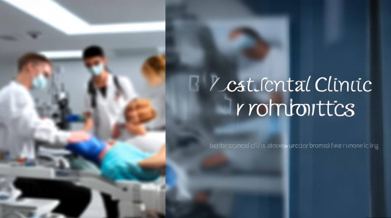 矫正牙齿选哪家医院好?看资质、口碑和这几招最靠谱!-图1 矫正牙齿选哪家医院好?看资质、口碑和这几招最靠谱!-图1