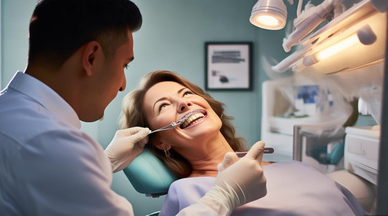 牙齿矫正哪些项目能刷医保卡?-图1 牙齿矫正哪些项目能刷医保卡?-图1