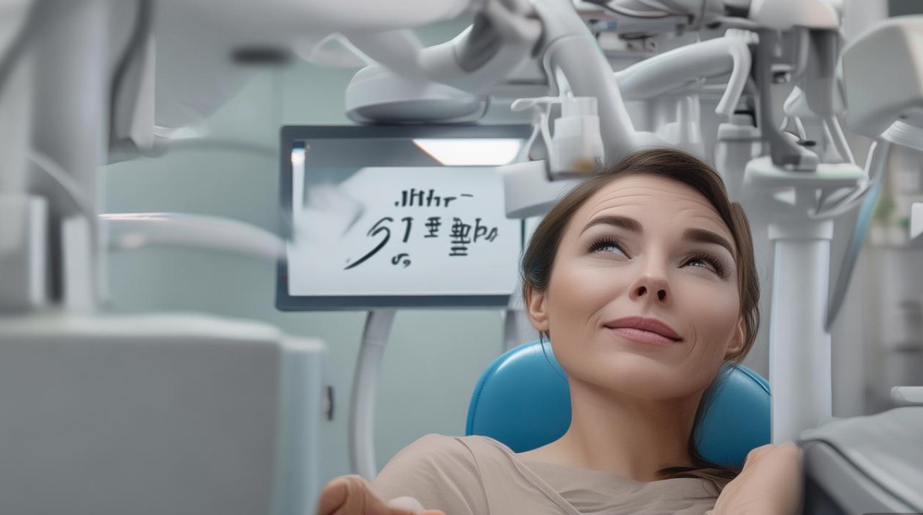 21矫正牙齿要多久-图1 21矫正牙齿要多久-图1