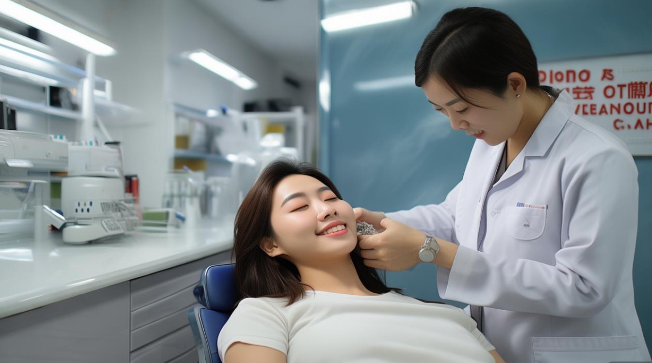 宁波公立牙齿矫正哪家好?费用流程如何?-图1 宁波公立牙齿矫正哪家好?费用流程如何?-图1