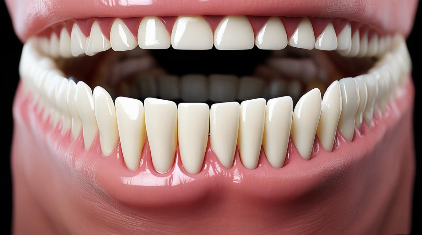 智齿对牙齿矫正有哪些具体影响?-图1 智齿对牙齿矫正有哪些具体影响?-图1