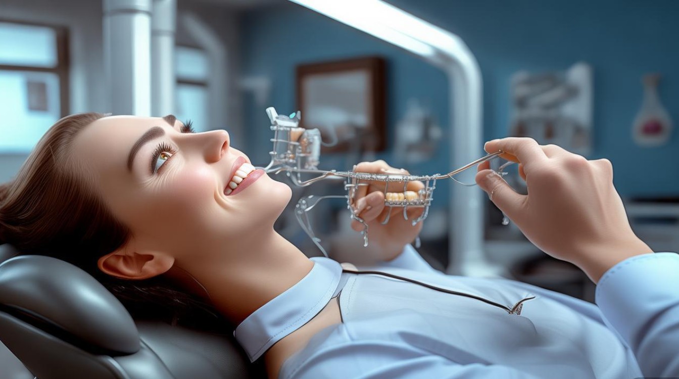 牙齿矫正需要多长时间?矫正周期长短受哪些因素影响?-图1 牙齿矫正需要多长时间?矫正周期长短受哪些因素影响?-图1