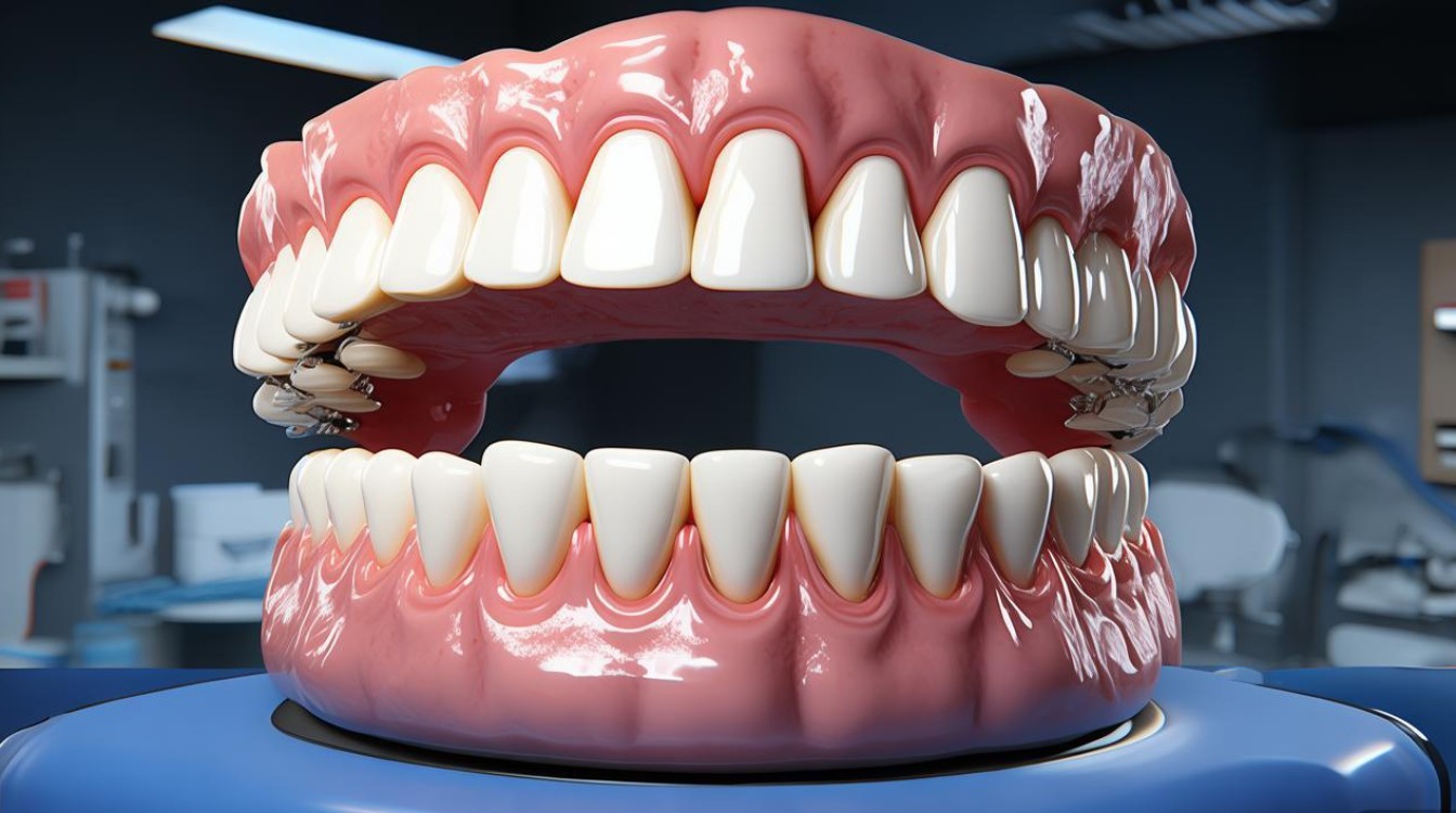 牙齿矫正为何要关注上颚?上颚矫正的关键是什么?-图1 牙齿矫正为何要关注上颚?上颚矫正的关键是什么?-图1