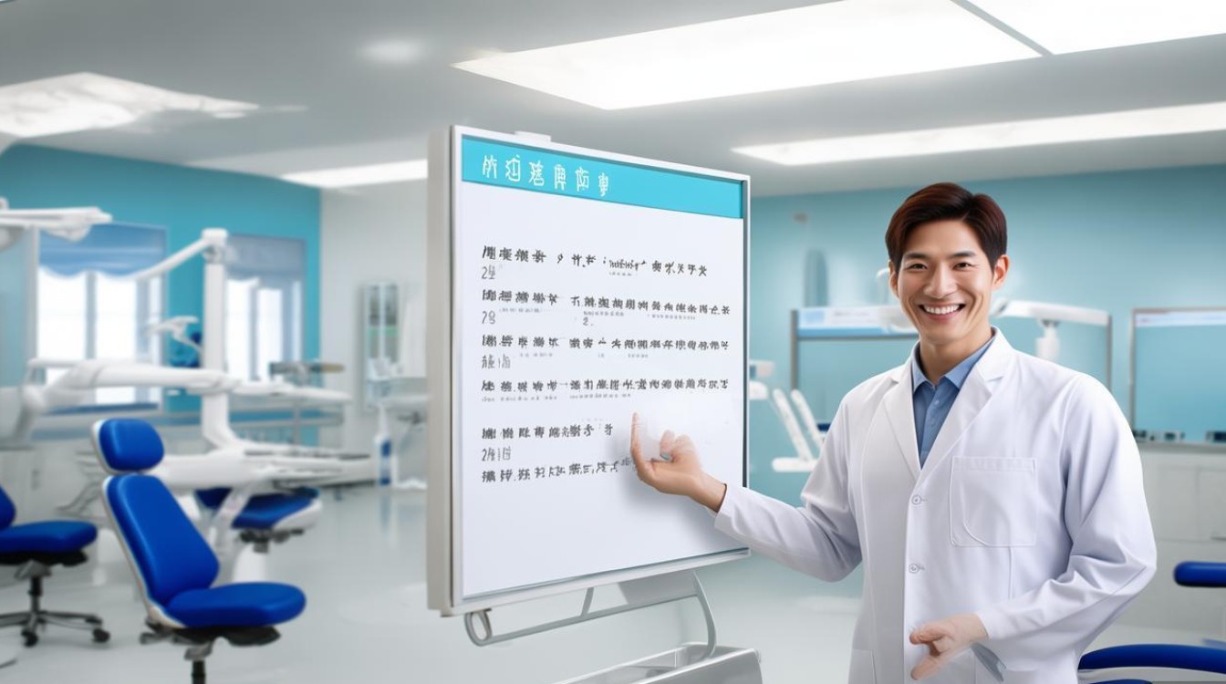 柏德全口种植牙预约流程是怎样的?需提前多久准备?-图1 柏德全口种植牙预约流程是怎样的?需提前多久准备?-图1