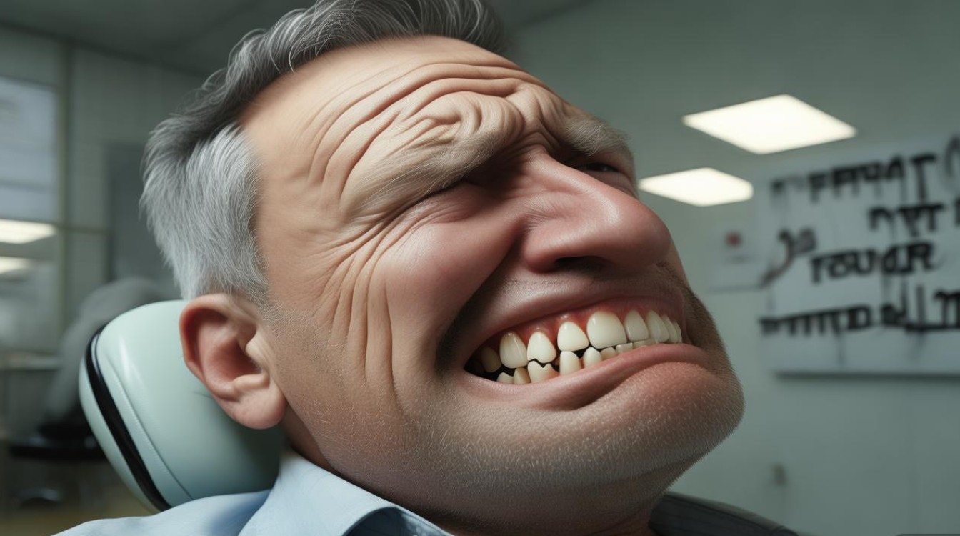 牙齿矫正真的会后悔一辈子?这些坑你踩过吗?-图1 牙齿矫正真的会后悔一辈子?这些坑你踩过吗?-图1