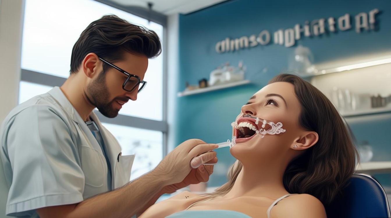 营口隐形矫正牙齿效果如何?价格贵不贵?适合哪些人?要多久能好?-图1 营口隐形矫正牙齿效果如何?价格贵不贵?适合哪些人?要多久能好?-图1