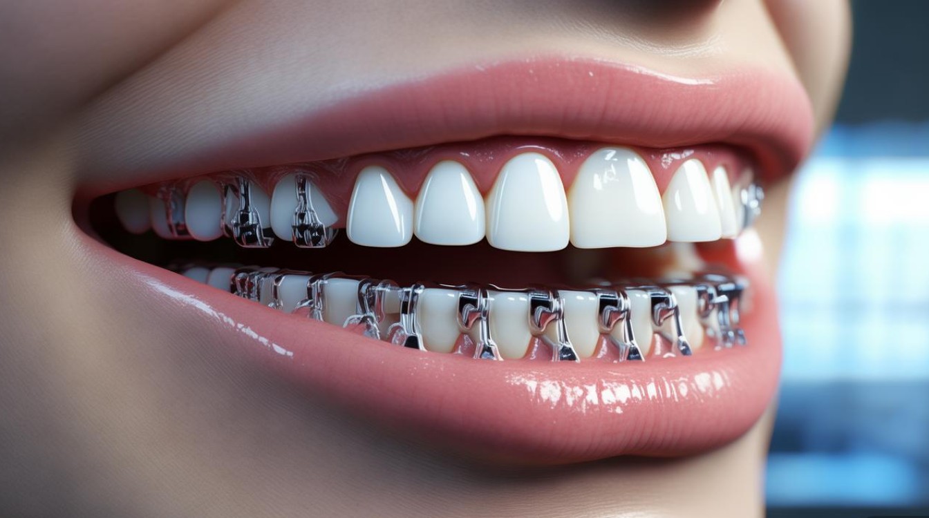 矫正牙齿为何要换方丝?换方丝的最佳时机与作用是什么?-图1 矫正牙齿为何要换方丝?换方丝的最佳时机与作用是什么?-图1