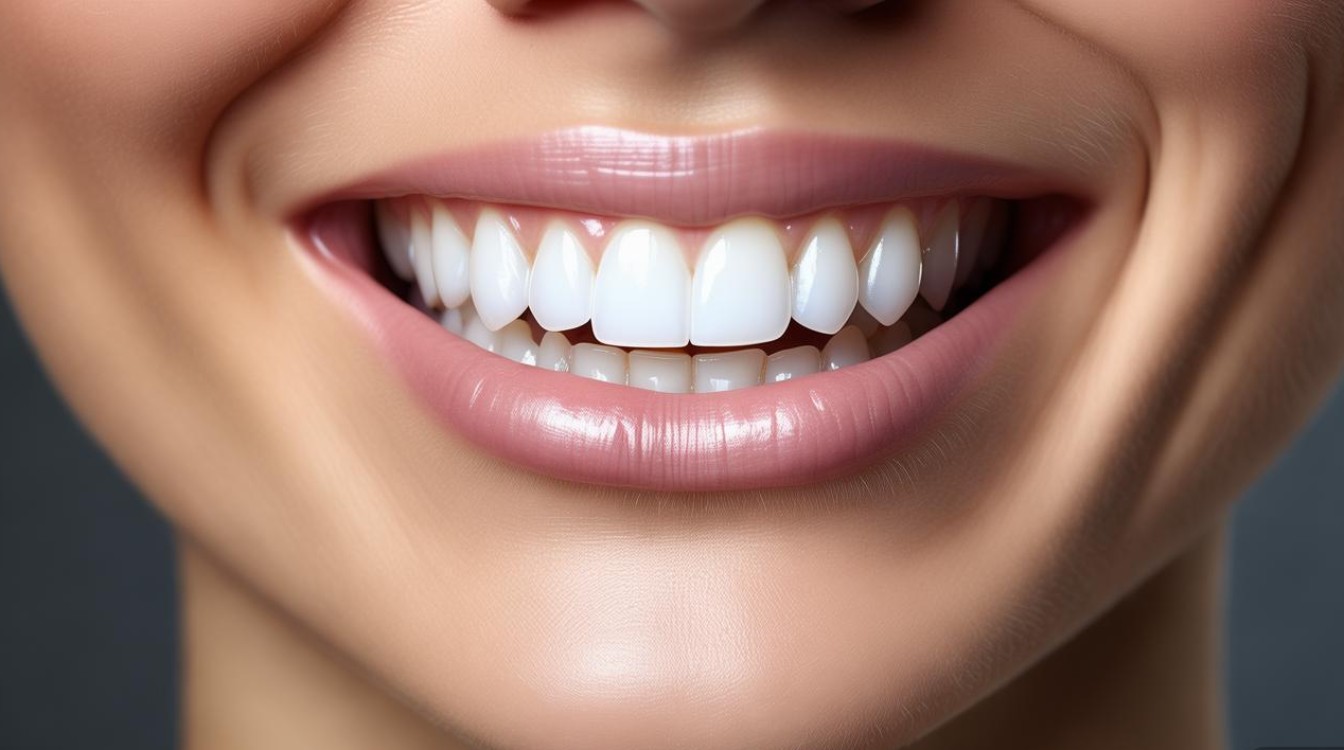 美国影视美牙齿矫正效果如何?与传统矫正有何不同?-图1 美国影视美牙齿矫正效果如何?与传统矫正有何不同?-图1