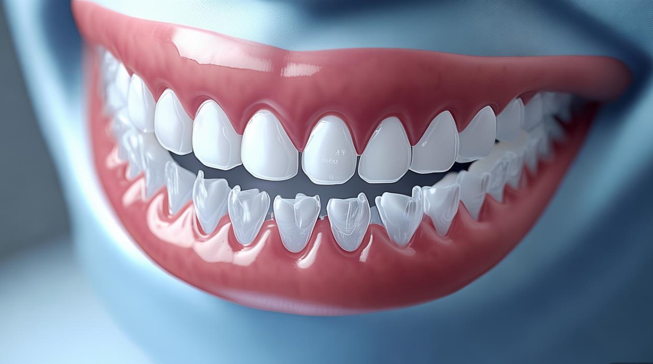 现在牙齿隐形矫正的效果、价格和适合人群,到底怎么样?-图1 现在牙齿隐形矫正的效果、价格和适合人群,到底怎么样?-图1