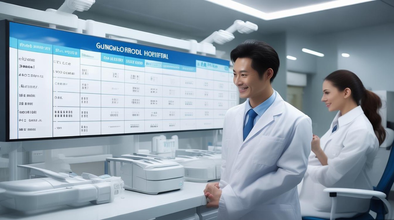 光大口腔医院种植牙价格是多少?包含哪些费用?不同品牌差多少?-图1 光大口腔医院种植牙价格是多少?包含哪些费用?不同品牌差多少?-图1