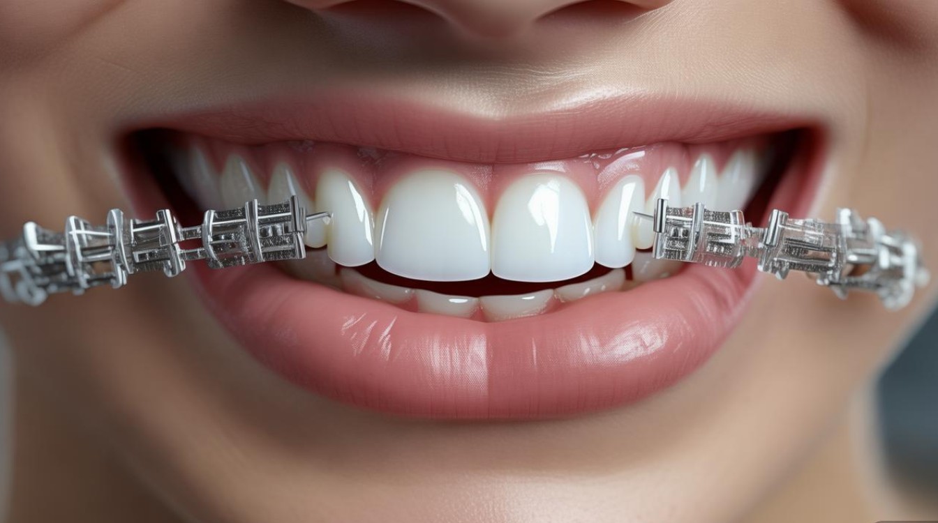 牙齿不齐必须矫正吗?不矫正会有哪些影响?-图1 牙齿不齐必须矫正吗?不矫正会有哪些影响?-图1