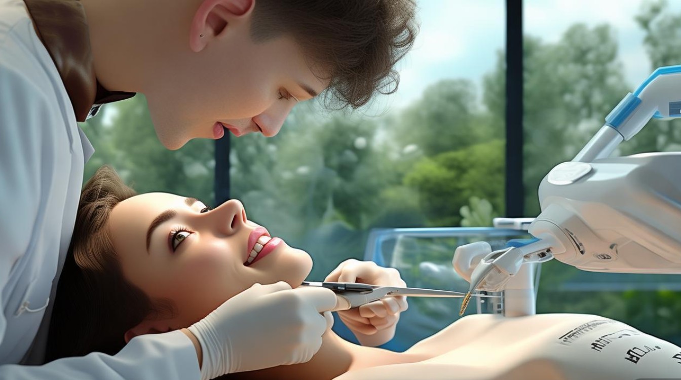 种植牙要多少钱?过程疼不疼?多久能恢复?-图1 种植牙要多少钱?过程疼不疼?多久能恢复?-图1