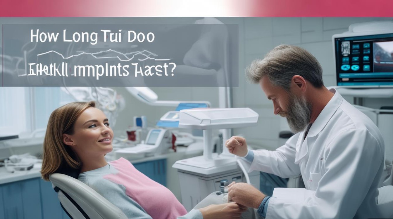 欧美种植牙究竟能用几年?影响其使用寿命的关键因素是什么?-图1 欧美种植牙究竟能用几年?影响其使用寿命的关键因素是什么?-图1