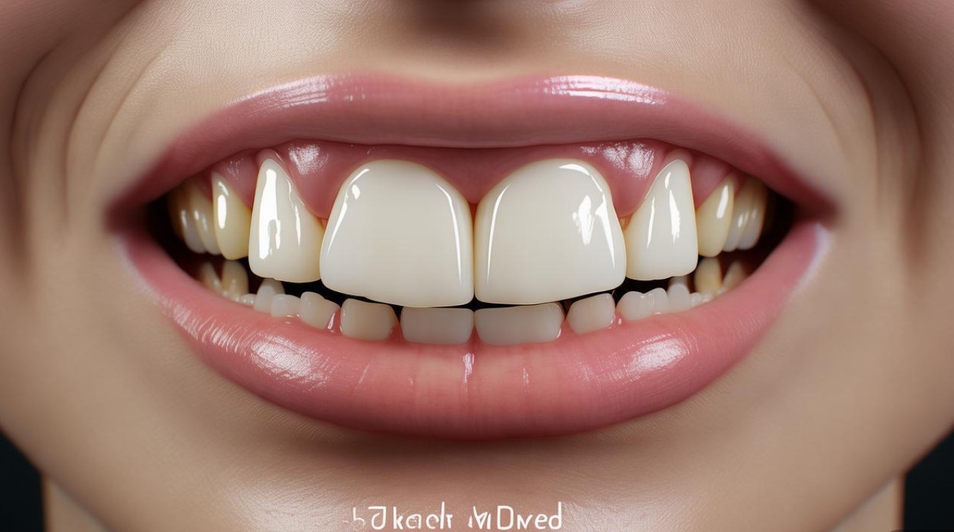 牙齿矫正失败后牙缝变大,究竟是哪些原因造成的?该如何应对?-图1 牙齿矫正失败后牙缝变大,究竟是哪些原因造成的?该如何应对?-图1