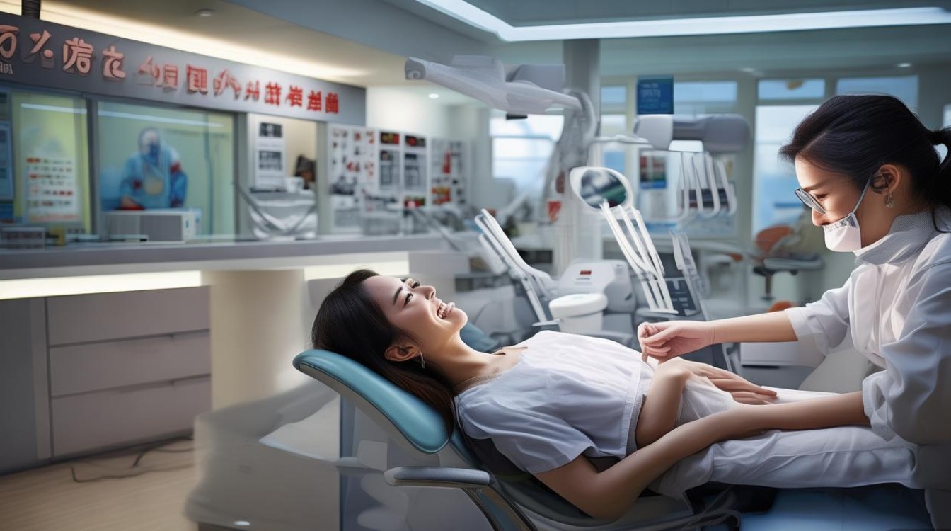 阜新哪家矫正牙齿好?专业机构怎么选?-图1 阜新哪家矫正牙齿好?专业机构怎么选?-图1