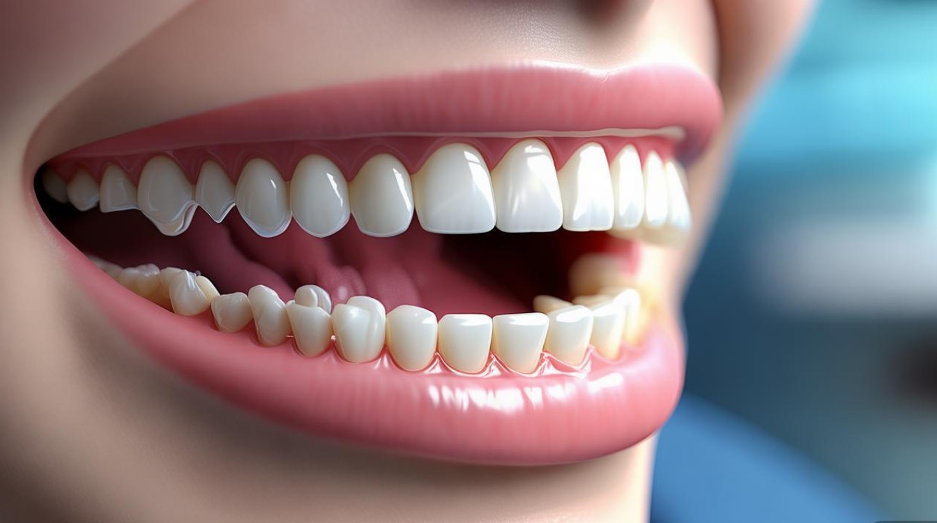 矫正牙齿更容易蛀牙?如何科学预防?-图1 矫正牙齿更容易蛀牙?如何科学预防?-图1