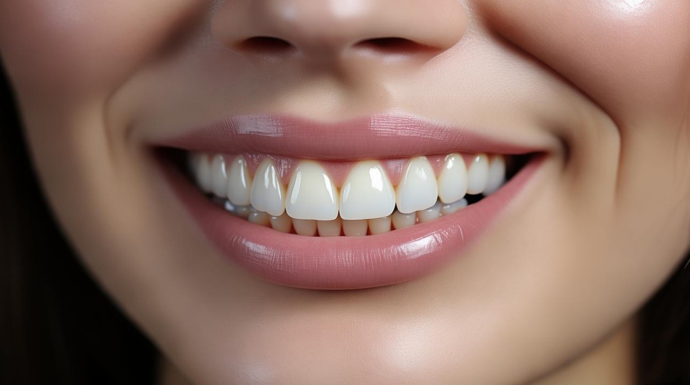 牙齿矫正真能改变脸型?效果是真实还是错觉?-图1 牙齿矫正真能改变脸型?效果是真实还是错觉?-图1