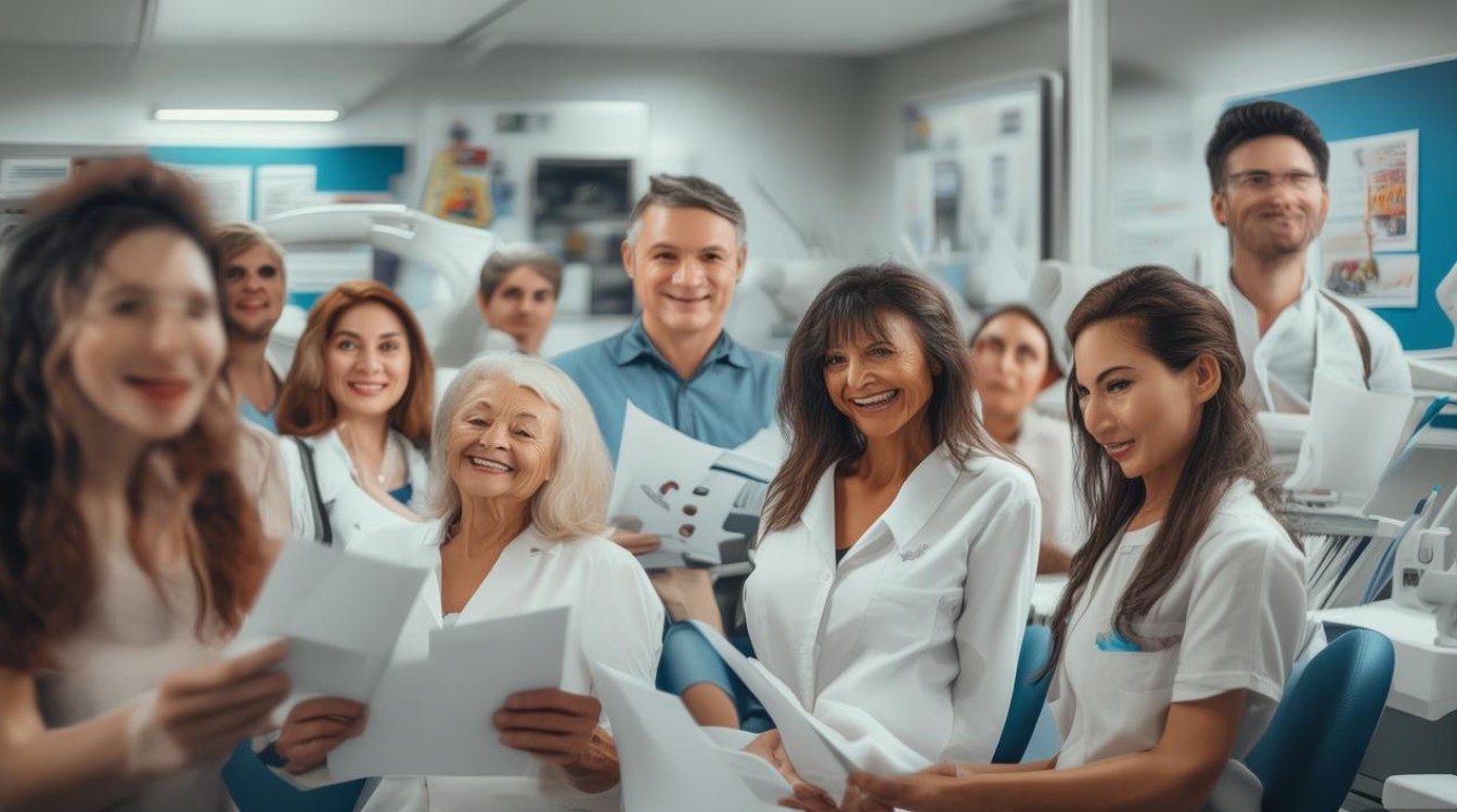 矫正牙齿纳入医保,何时能惠及普通患者?-图1 矫正牙齿纳入医保,何时能惠及普通患者?-图1