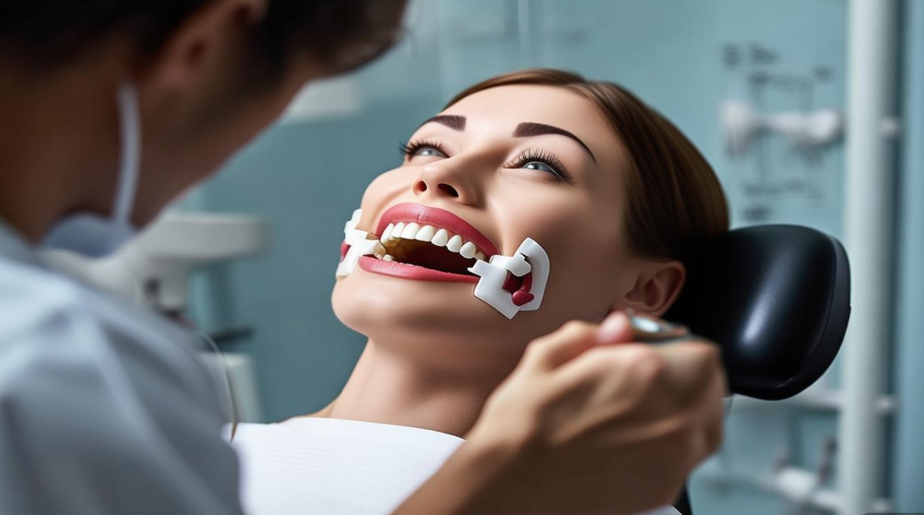 牙齿矫正必须拔牙吗?不拔牙能矫正成功吗?-图1 牙齿矫正必须拔牙吗?不拔牙能矫正成功吗?-图1