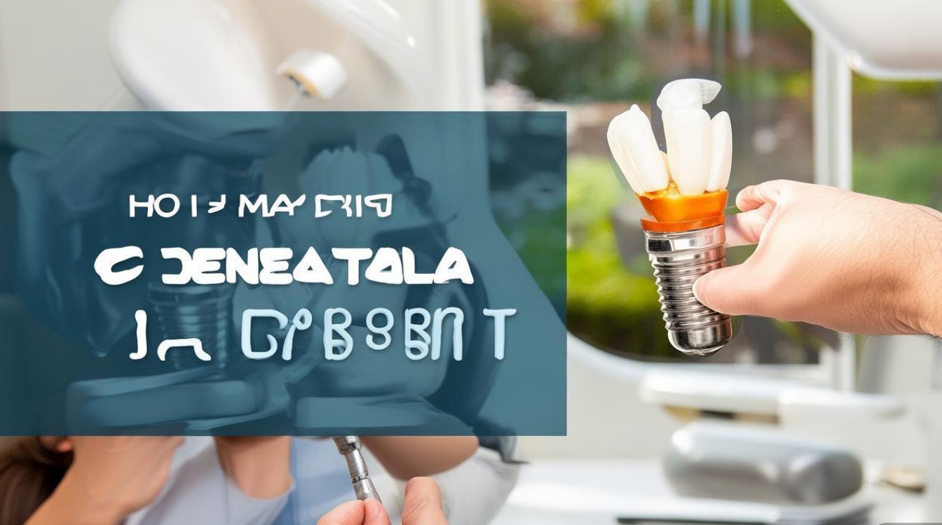 种植牙一颗费用究竟要多少钱?-图1 种植牙一颗费用究竟要多少钱?-图1